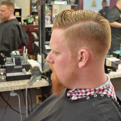 Champions Barbershop