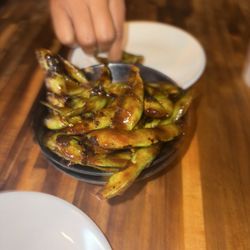 Kimura - Edamame