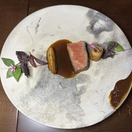 New York Strip