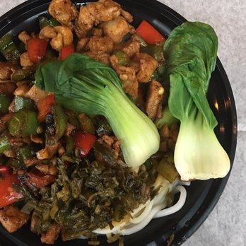 Silky Kitchen - dry noodle - Chinese Near Me - New York, New York Silky Kitchen - dry noodle - Chinese Near Me - New York, New York