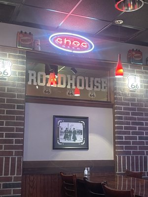 Lucille’s Roadhouse by null