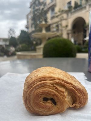 Chaumont Vegan by null