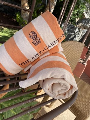 The Ritz-Carlton Tenerife, Abama by null