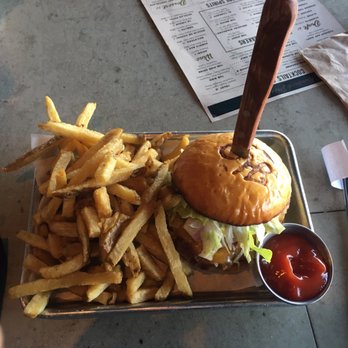 Hundred Proof - San Diego, CA