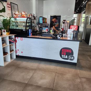 Kung Fu Tea - Bubble Tea Near Me - Fort Lauderdale, Florida
