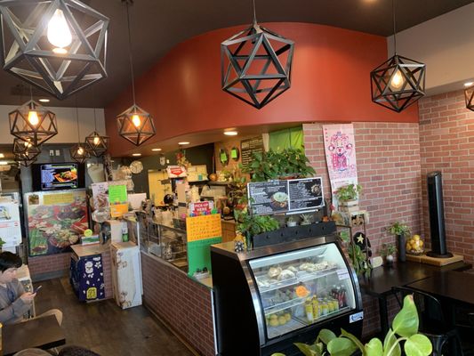 The Bento Box by null