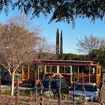 Temecula Valley Cable Car Wine Tours - Wine Tours Near Me - Temecula, California