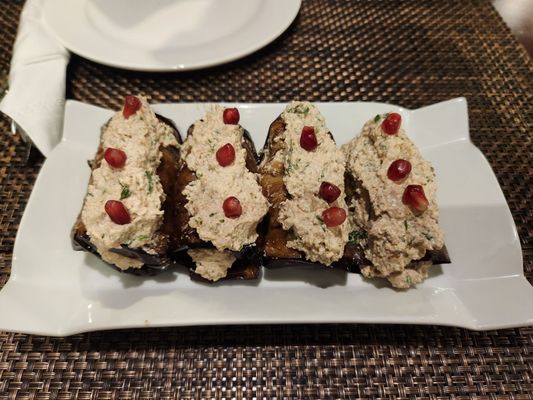 Mtskheta Restaurant by null