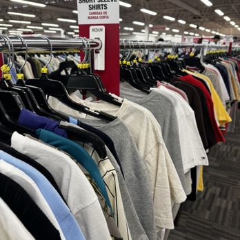 burlington coat factory mens clothes