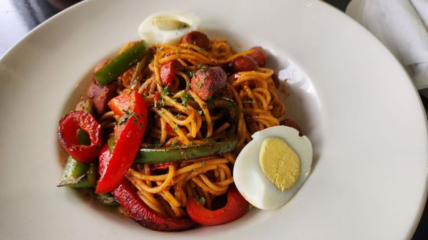 Gourmet Kitchen by null