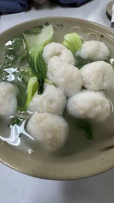 Noodle House by null