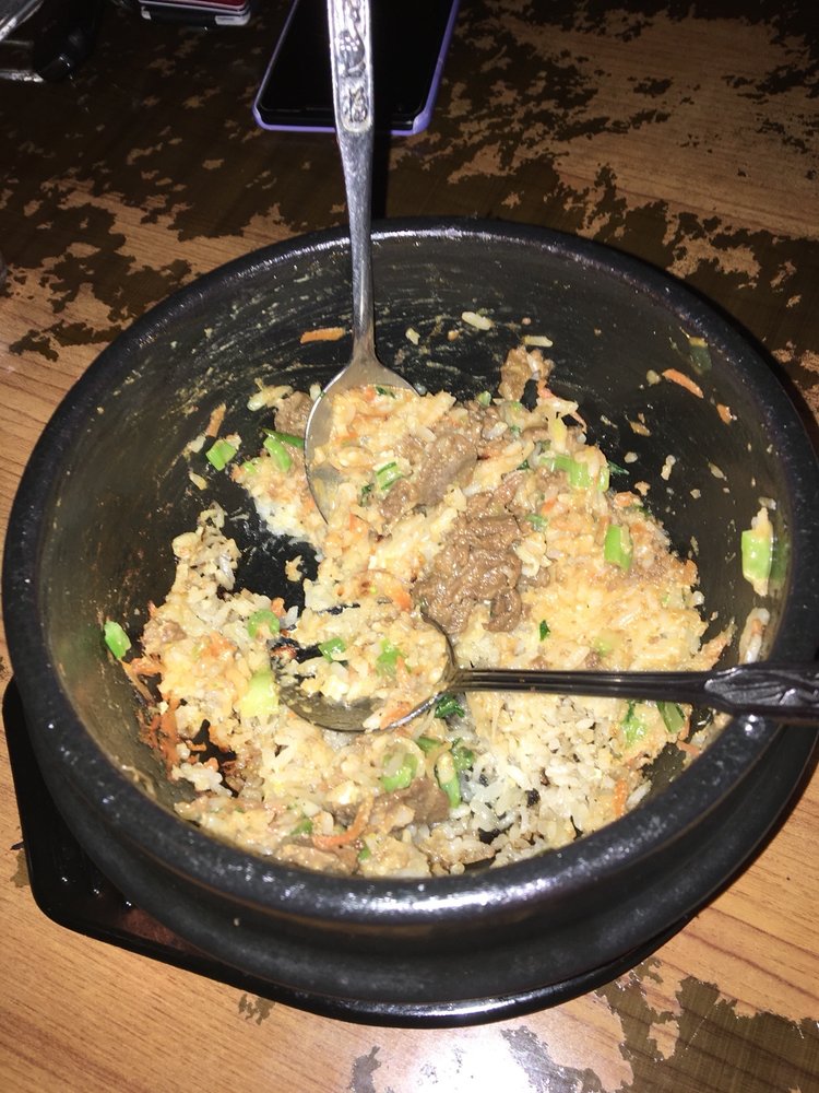 TTOWA 614 Photos & 655 Reviews Korean 161 W Wing St, Arlington