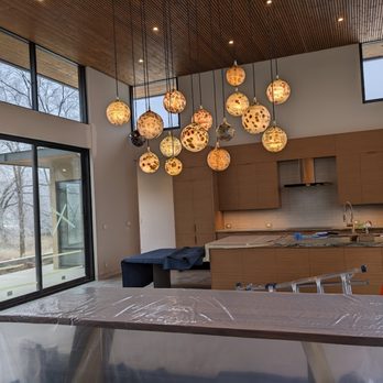 Boise Art Glass - Dining room - Art Galleries Near Me - Boise, Idaho Boise Art Glass - Dining room - Art Galleries Near Me - Boise, Idaho
