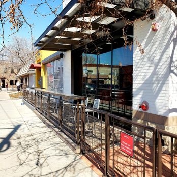 Que Bueno Suerte! - Mexican Near Me - Denver, Colorado