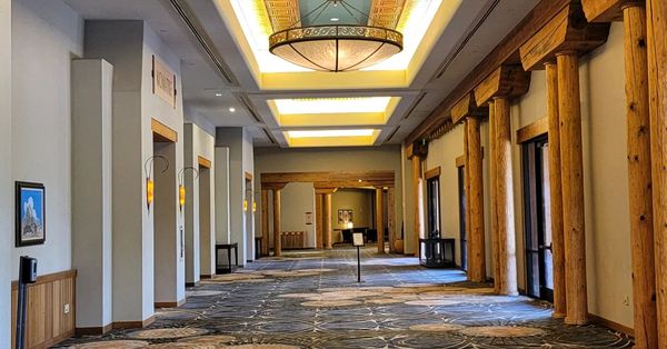 Sheraton Grand at Wild Horse Pass by null