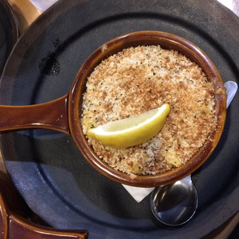 StoneYard Grill & Tavern - Lobster Mac and cheese! This is an incredible dish! - New American Near Me - Niles, Ohio StoneYard Grill & Tavern - Lobster Mac and cheese! This is an incredible dish! - New American Near Me - Niles, Ohio