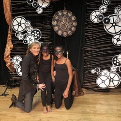Vine Arts Village - Mojalet Dance Collective