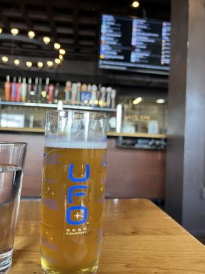 Harpoon Brewery & Beer Hall by null