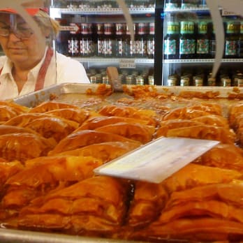 Hellas Restaurant - baklava - Bakeries Near Me - Tarpon Springs, Florida Hellas Restaurant - baklava - Bakeries Near Me - Tarpon Springs, Florida