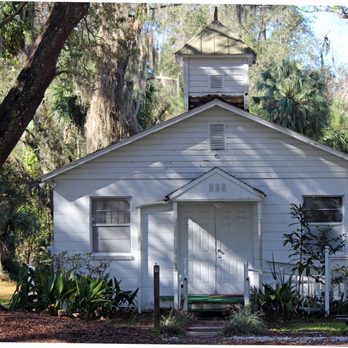 Micanopy - Local Flavor Near Me