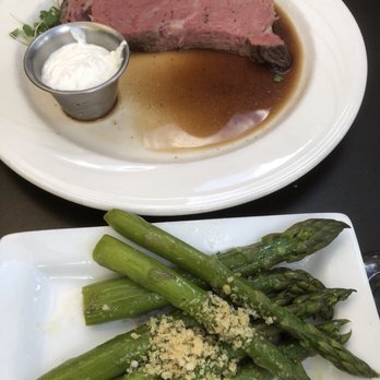 Lancelot Restaurant - Steakhouses Near Me - Vail, Colorado