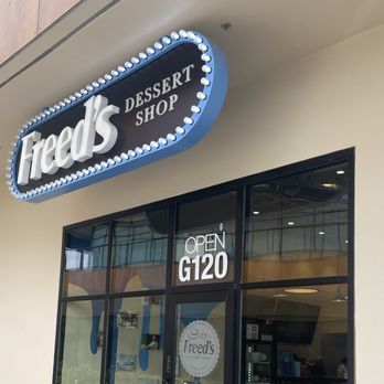 Freed's Dessert Shop - Bakeries Near Me - Las Vegas, Nevada Freed's Dessert Shop - Bakeries Near Me - Las Vegas, Nevada