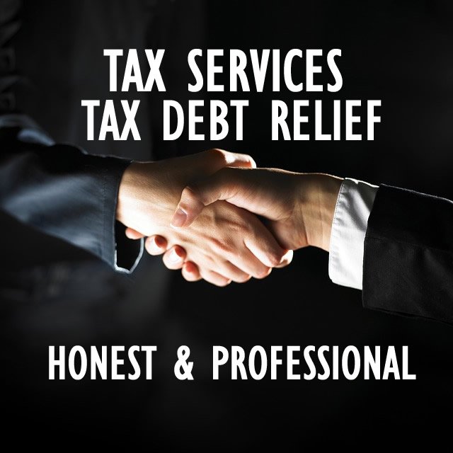 OIC Tax Service - property tax consultant in Sacramento, CA