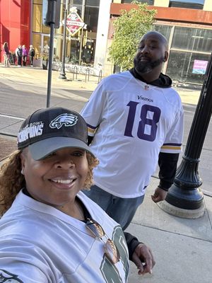 Moxy Minneapolis Uptown by null