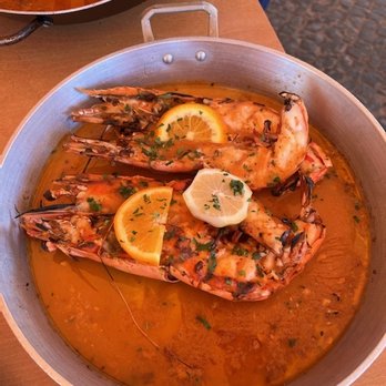 Aquario Marisqueira - Seafood Near Me - Espinho, 01