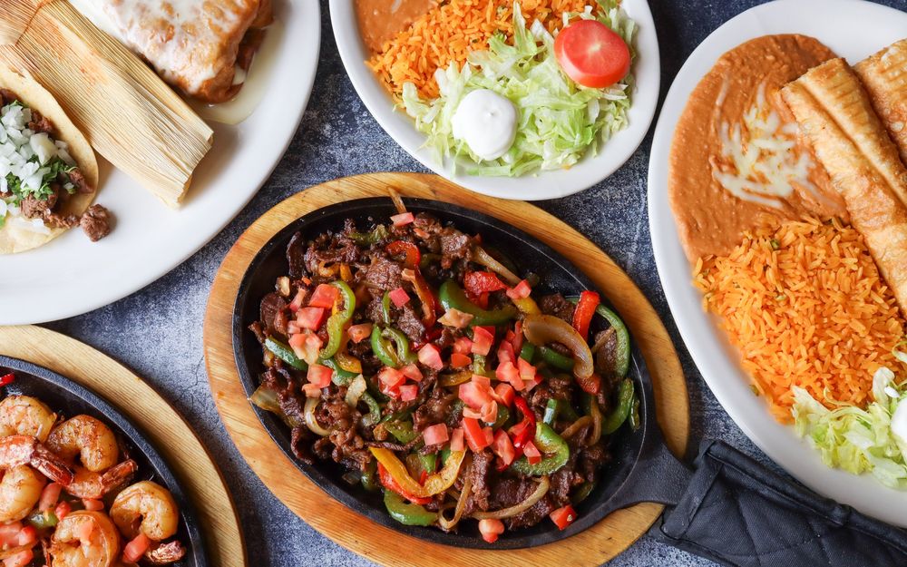 Social spots from Tequilas