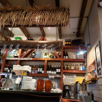 Luanne's Wild Ginger Franklin - Pan Asian Near Me - Brooklyn, New York
