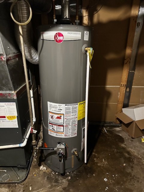 Slide of Affordable Water Heaters