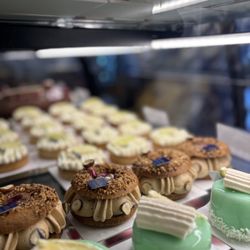 La Pâtisserie des Marseillais