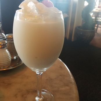 The Dead Fish - Pina colada. - Seafood Near Me - Crockett, California The Dead Fish - Pina colada. - Seafood Near Me - Crockett, California
