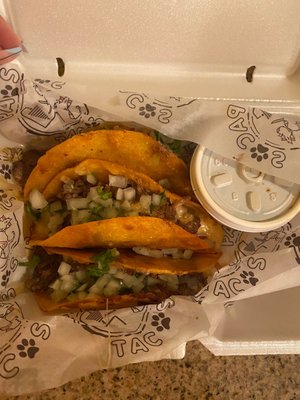 Pacos Tacos by null