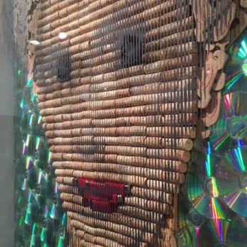 LA Art Show - Art Galleries Near Me - Los Angeles, California