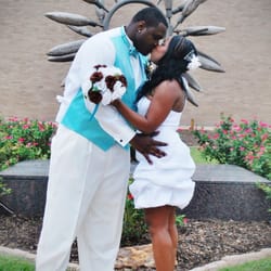 Brazos Center - Bro and Sis n Law!  Fun times