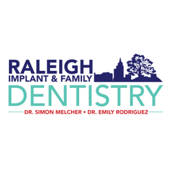 Raleigh Implant and Family Dentistry