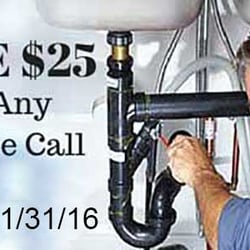 Signature Plumbing Company