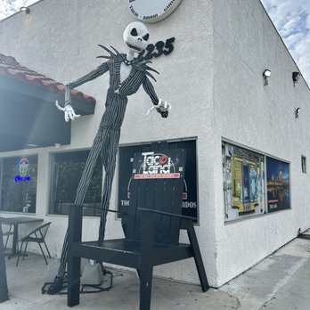 Taco Land - Outside - Tacos Near Me - Anaheim, California Taco Land - Outside - Tacos Near Me - Anaheim, California