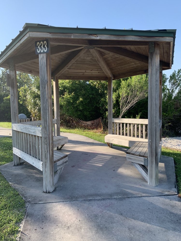 Lake Claire Recreation Area Image
