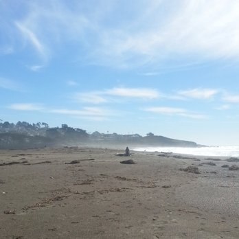 The Big Red House - Beach - Guest Houses Near Me - Cambria, California The Big Red House - Beach - Guest Houses Near Me - Cambria, California