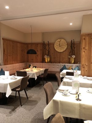 Hotel Restaurant Landhaus Tanner by null