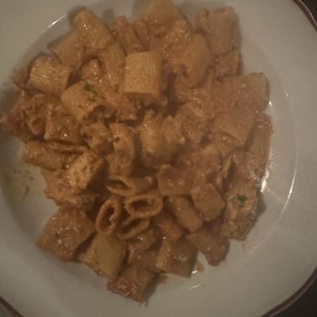 Maialina - Vodka - Italian Near Me - Indianapolis, Indiana