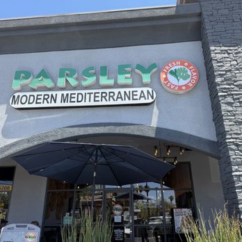 Parsley Modern Mediterranean - Mediterranean Near Me - Las Vegas, Nevada Parsley Modern Mediterranean - Mediterranean Near Me - Las Vegas, Nevada