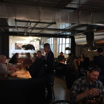 Marz Community Brewing - Taproom - Breweries Near Me - Chicago, Illinois Marz Community Brewing - Taproom - Breweries Near Me - Chicago, Illinois
