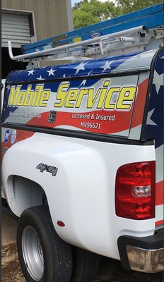 Express Fleet and Rv Service