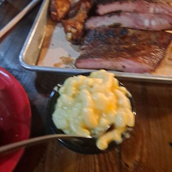Bono's Pit Bar-B-Q - Mac n cheese - Barbeque Near Me - Jacksonville, Florida