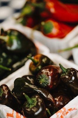 Downtown Wichita Falls Farmers Market by null