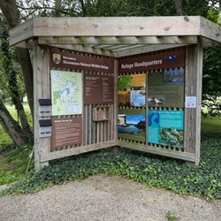 Shiawassee National Wildlife Refuge